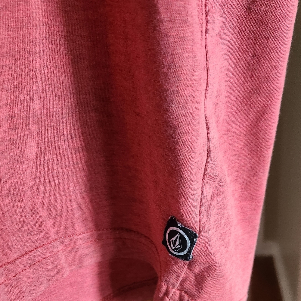 Volcom v-neck tee - Picture 3 of 3